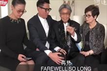 Video nhà báo Đài Loan chết êm ái gây tranh cãi